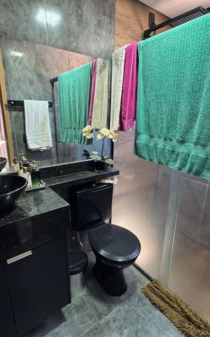 Casa à venda com 400m², 6 quartos e 5 vagas
