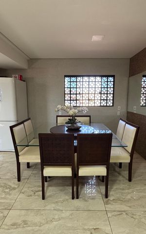 Casa à venda com 400m², 6 quartos e 5 vagas