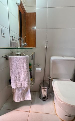 Casa à venda com 400m², 6 quartos e 5 vagas