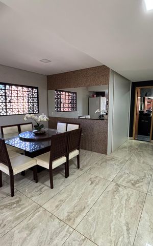 Casa à venda com 400m², 6 quartos e 5 vagas