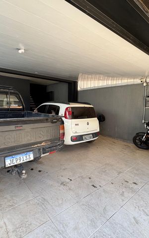 Casa à venda com 400m², 6 quartos e 5 vagas