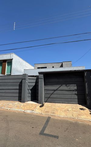 Casa à venda com 400m², 6 quartos e 5 vagas