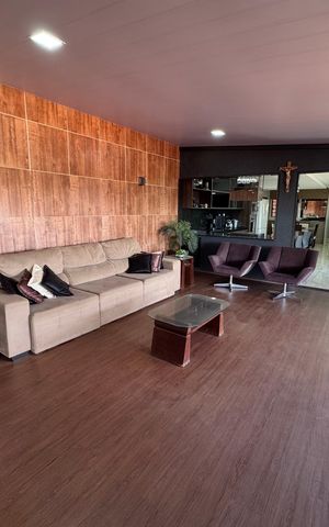 Casa à venda com 400m², 6 quartos e 5 vagas