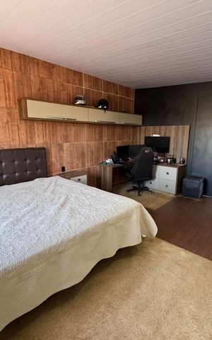 Casa à venda com 400m², 6 quartos e 5 vagas