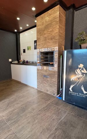 Casa à venda com 400m², 6 quartos e 5 vagas