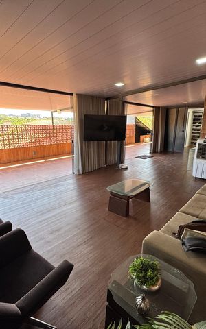 Casa à venda com 400m², 6 quartos e 5 vagas