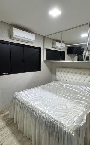Casa à venda com 400m², 6 quartos e 5 vagas