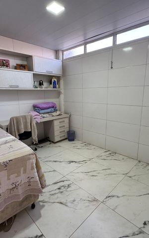 Casa à venda com 400m², 6 quartos e 5 vagas