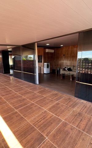 Casa à venda com 400m², 6 quartos e 5 vagas