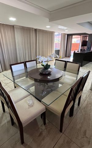 Casa à venda com 400m², 6 quartos e 5 vagas