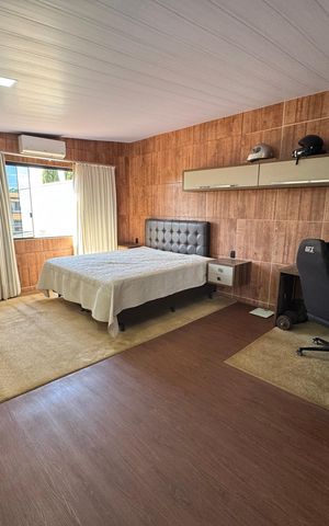 Casa à venda com 400m², 6 quartos e 5 vagas