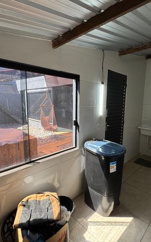 Casa à venda com 400m², 6 quartos e 5 vagas