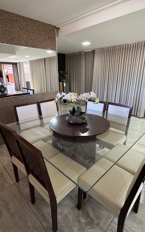Casa à venda com 400m², 6 quartos e 5 vagas