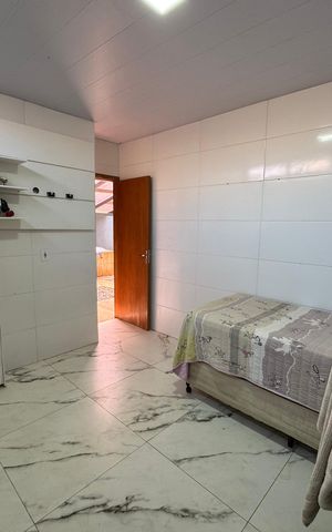 Casa à venda com 400m², 6 quartos e 5 vagas