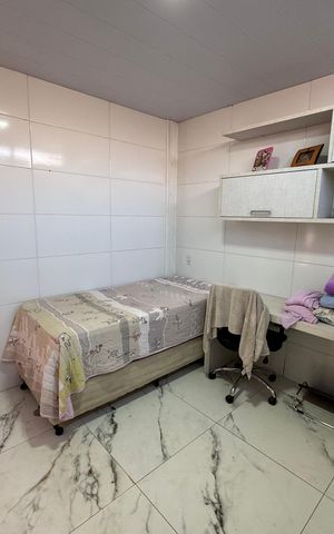 Casa à venda com 400m², 6 quartos e 5 vagas