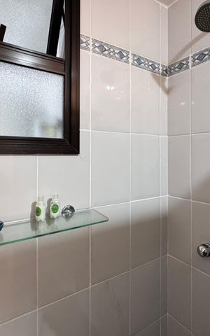 Apartamento à venda com 87m², 3 quartos e 2 vagas Apartamento à venda com 87m², 3 quartos e 2 vagasBanheiro Social