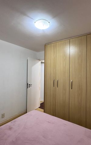 Apartamento à venda com 87m², 3 quartos e 2 vagas Apartamento à venda com 87m², 3 quartos e 2 vagasQuarto 1