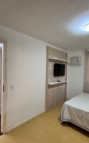 Apartamento à venda com 87m², 3 quartos e 2 vagas Apartamento à venda com 87m², 3 quartos e 2 vagasSuíte