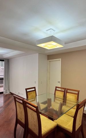 Apartamento à venda com 87m², 3 quartos e 2 vagas Apartamento à venda com 87m², 3 quartos e 2 vagasSala