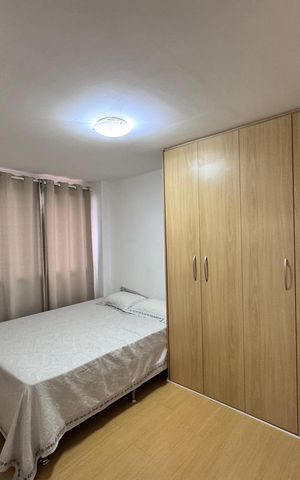 Apartamento à venda com 87m², 3 quartos e 2 vagas Apartamento à venda com 87m², 3 quartos e 2 vagasSuíte