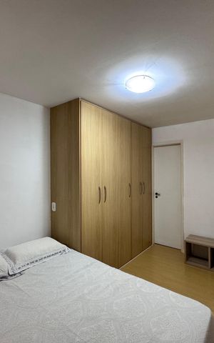Apartamento à venda com 87m², 3 quartos e 2 vagas Apartamento à venda com 87m², 3 quartos e 2 vagasSuíte