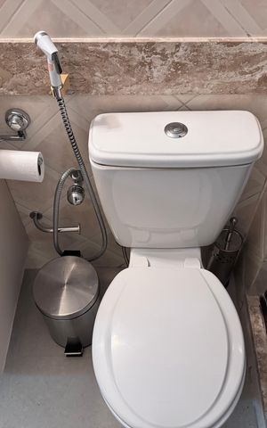 Apartamento à venda com 87m², 3 quartos e 2 vagas Apartamento à venda com 87m², 3 quartos e 2 vagasSuíte - Banheiro