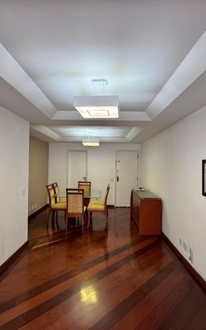 Apartamento à venda com 87m², 3 quartos e 2 vagas Apartamento à venda com 87m², 3 quartos e 2 vagasSala