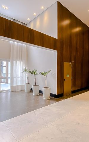 Apartamento para alugar com 75m², 2 quartos e 1 vagaÁrea comum