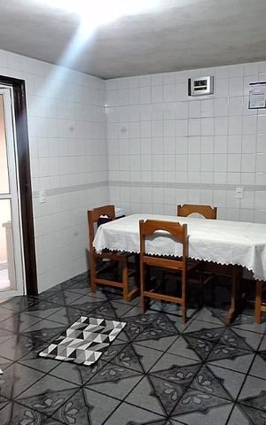 Apartamento à venda com 125m², 3 quartos e 2 vagas Apartamento à venda com 125m², 3 quartos e 2 vagasCozinha