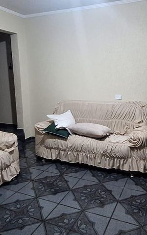 Apartamento à venda com 125m², 3 quartos e 2 vagas Apartamento à venda com 125m², 3 quartos e 2 vagasSala