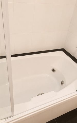 Apartamento à venda com 133m², 3 quartos e 2 vagas Apartamento à venda com 133m², 3 quartos e 2 vagasBanheiro