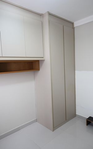 Apartamento para alugar com 75m², 3 quartos e 2 vagasQuarto 3