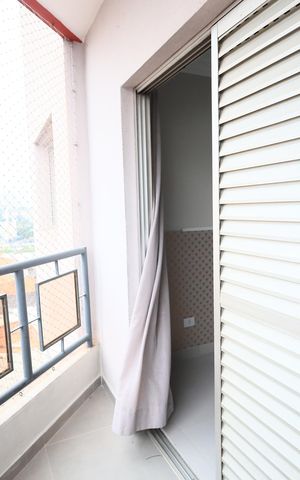 Apartamento para alugar com 75m², 3 quartos e 2 vagasQuarto 1