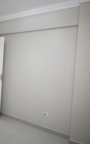 Apartamento para alugar com 75m², 3 quartos e 2 vagasQuarto 3