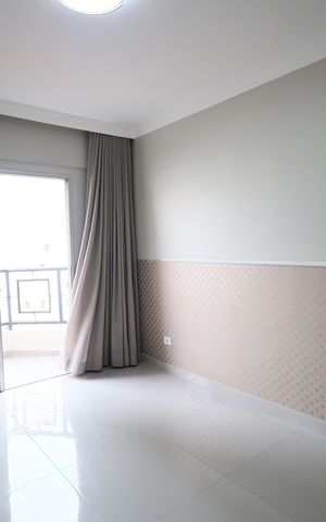 Apartamento para alugar com 75m², 3 quartos e 2 vagasQuarto 1