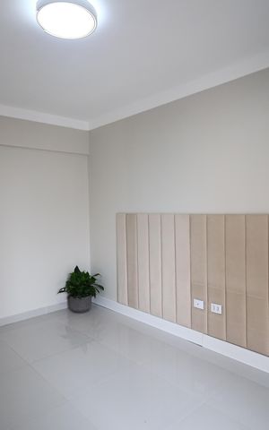 Apartamento para alugar com 75m², 3 quartos e 2 vagasQuarto 1