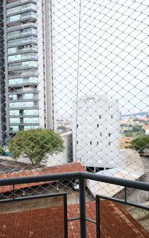 Apartamento para alugar com 75m², 3 quartos e 2 vagasQuarto 1