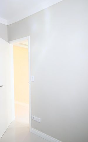 Apartamento para alugar com 75m², 3 quartos e 2 vagasQuarto 2