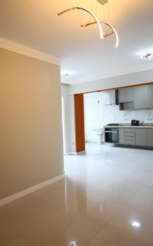 Apartamento para alugar com 75m², 3 quartos e 2 vagasSala