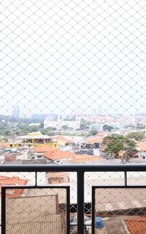 Apartamento para alugar com 75m², 3 quartos e 2 vagasSala