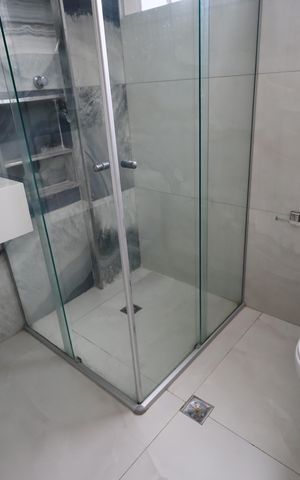 Apartamento para alugar com 75m², 3 quartos e 2 vagasBanheiro