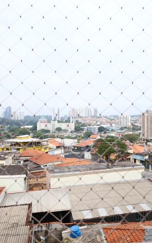 Apartamento para alugar com 75m², 3 quartos e 2 vagasCozinha e Área de Serviço