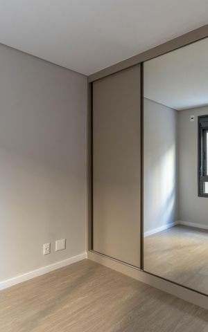 Apartamento à venda com 63m², 2 quartos e 2 vagas Apartamento à venda com 63m², 2 quartos e 2 vagasQuarto