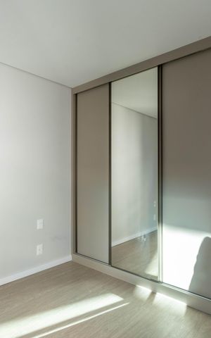 Apartamento à venda com 63m², 2 quartos e 2 vagas Apartamento à venda com 63m², 2 quartos e 2 vagasQuarto