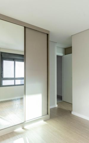Apartamento à venda com 63m², 2 quartos e 2 vagas Apartamento à venda com 63m², 2 quartos e 2 vagasQuarto