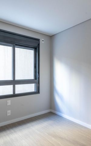 Apartamento à venda com 63m², 2 quartos e 2 vagas Apartamento à venda com 63m², 2 quartos e 2 vagasQuarto