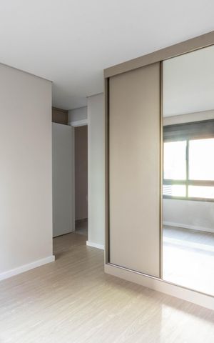 Apartamento à venda com 63m², 2 quartos e 2 vagas Apartamento à venda com 63m², 2 quartos e 2 vagasQuarto