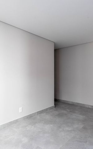 Apartamento à venda com 63m², 2 quartos e 2 vagas Apartamento à venda com 63m², 2 quartos e 2 vagasSala