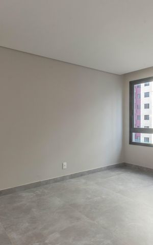 Apartamento à venda com 63m², 2 quartos e 2 vagas Apartamento à venda com 63m², 2 quartos e 2 vagasSala