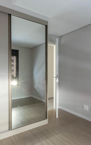Apartamento à venda com 63m², 2 quartos e 2 vagas Apartamento à venda com 63m², 2 quartos e 2 vagasQuarto